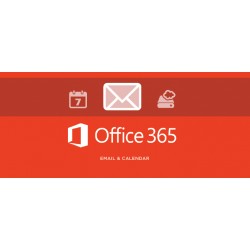 Office365 Webmail