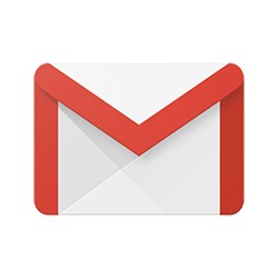 Account GMAIL 2018-2019 (Min 5)