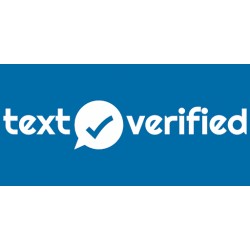 Account Text Verified 100$