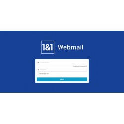 Ionos Webmail