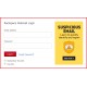 Rackspace Webmail