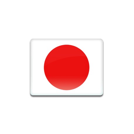 JAPAN SMTP with .jp domain