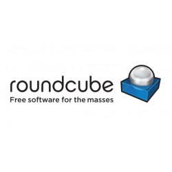Unlimited RoundCube Webmail - Full DKIM, SPF, Private Domain, Private IP