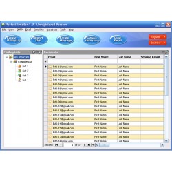 Perfect Emailer