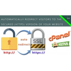 cPanel - Hosting