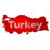 400,000 Turkey Emails