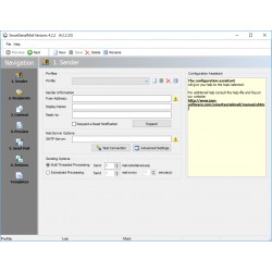 Smart Serial Mail v4.2.2