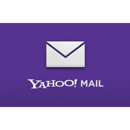 Account YAHOO Mail (Min 30)