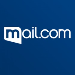 Account MAIL.COM Mail (Min 30)