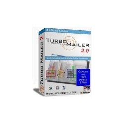 Turbo Mailer License