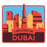 100,000 Dubai Emails