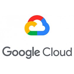 Account Google Cloud Verified