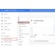 Account Google Cloud Verified