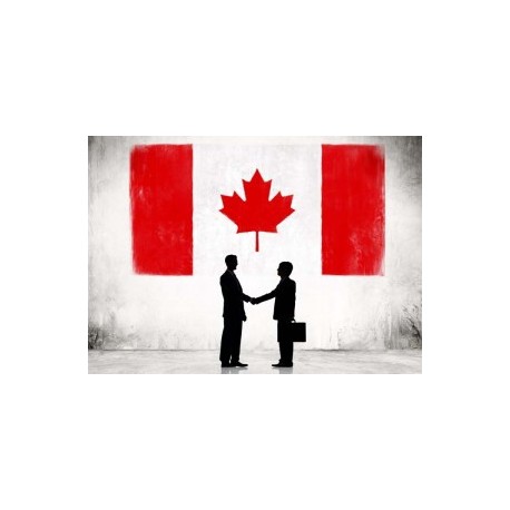 Canada Business DATABASE - 50,000 INFORMATION