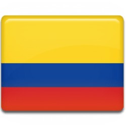 Bogota (Colombia) Cloud RDP