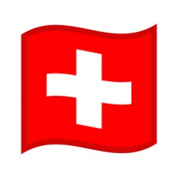 Switzerland Cloud RDP