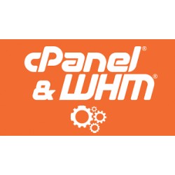 WHM SERVER - Trial License