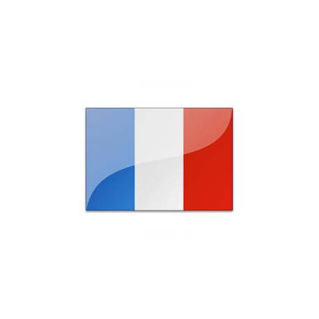 100,000 emails - France