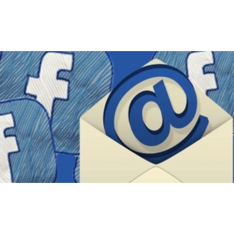 10,000 Facebook Emails