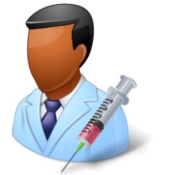 100,000 Doctors Emails