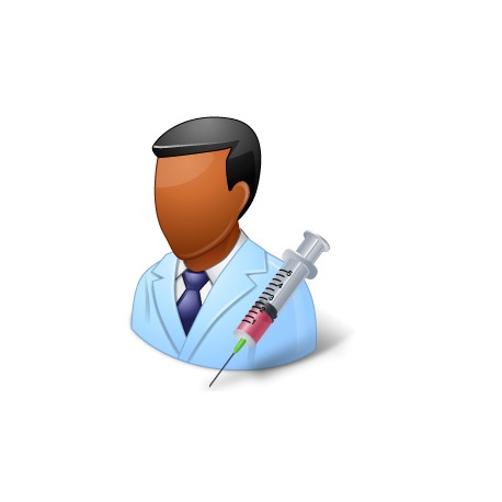 100,000 Doctors Emails [2018 Updated]