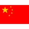 200,000 emails - China