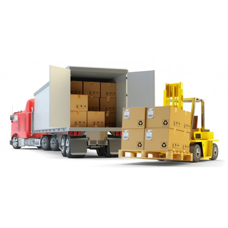 26,000 Trucking / Transportation Emails [2018 Updated]