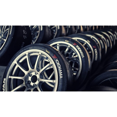 50,000 Tyre Supplier Emails [2018 Updated]