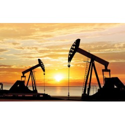 54,000 Oil and Gas Emails