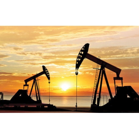 54,000 Oil and Gas Emails [2018 Updated]