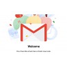 Account GMAIL US (Min 50)